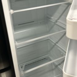Upright Freezer