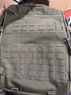 Tactical Backpack Hiking Backpack
