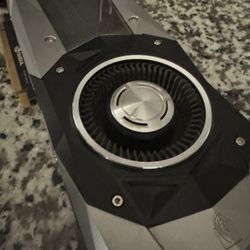 1070 Founders Edition