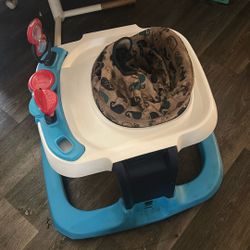 Baby Walker