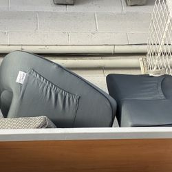 Casual Living Bed Wedge Pillow