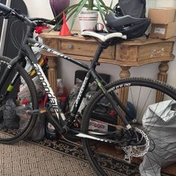 Connondale Road Bike 