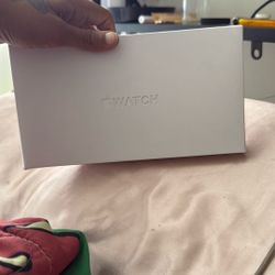 Series ultra 2