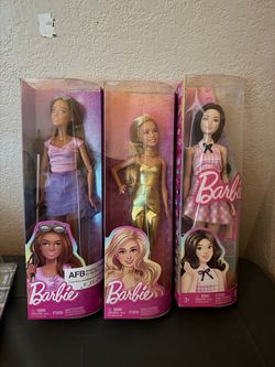 Dolls