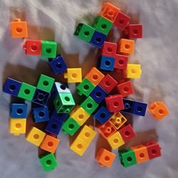 #Learning Advantage Link Blocks