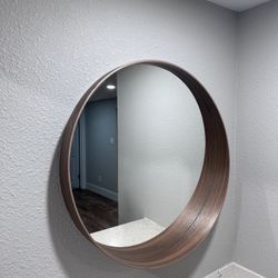 24” Vanity Mirror