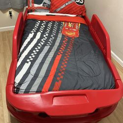 Truck Bed 