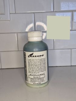 Tarrago Self Shine Color Dye, 500ml Leather Dye Pelican 19