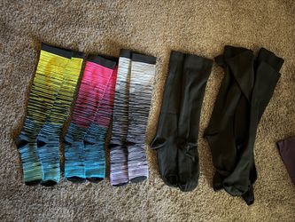 Women’s compression socks