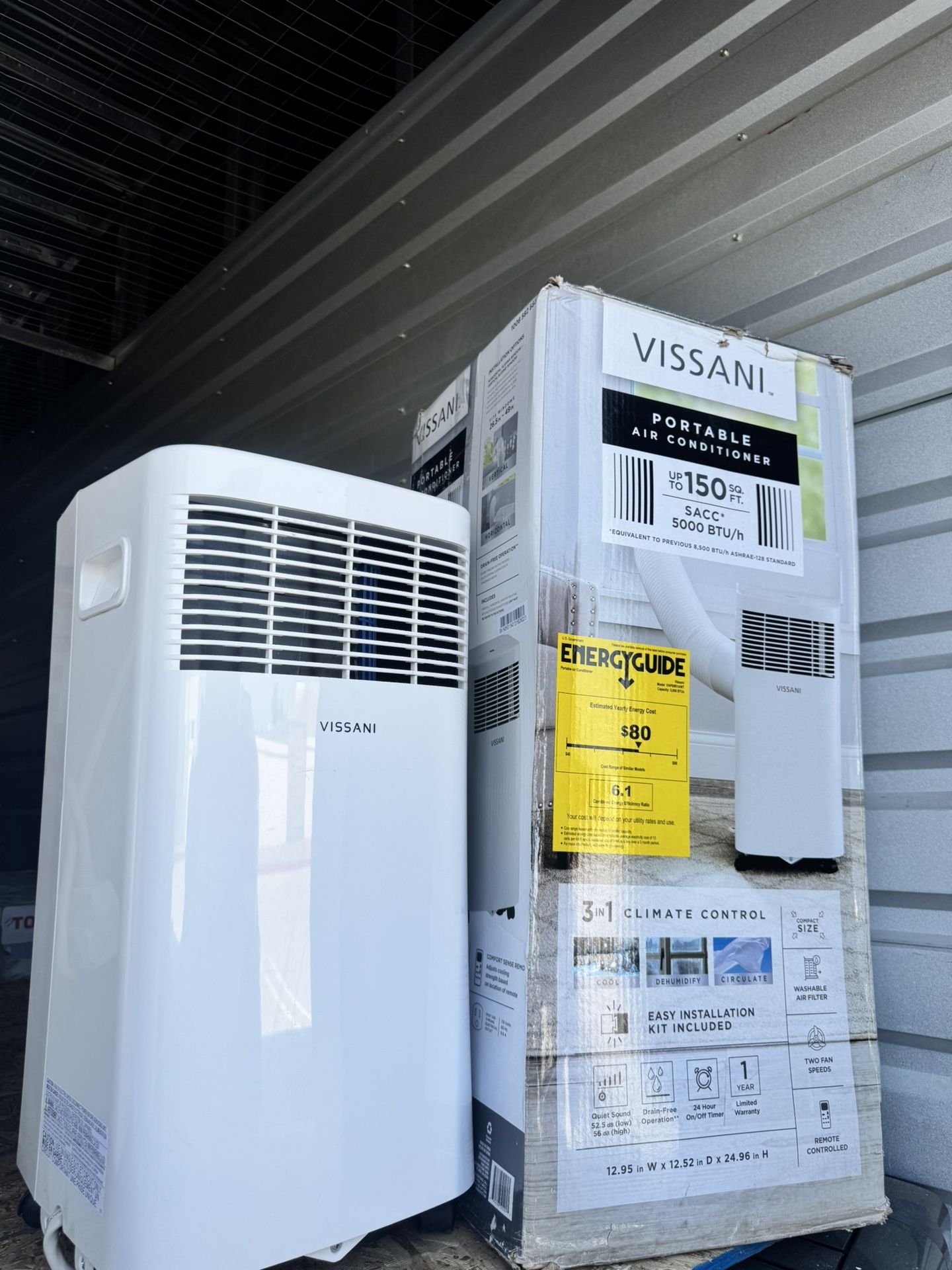 Air Conditioner Portable Air Conditioner Ac Special