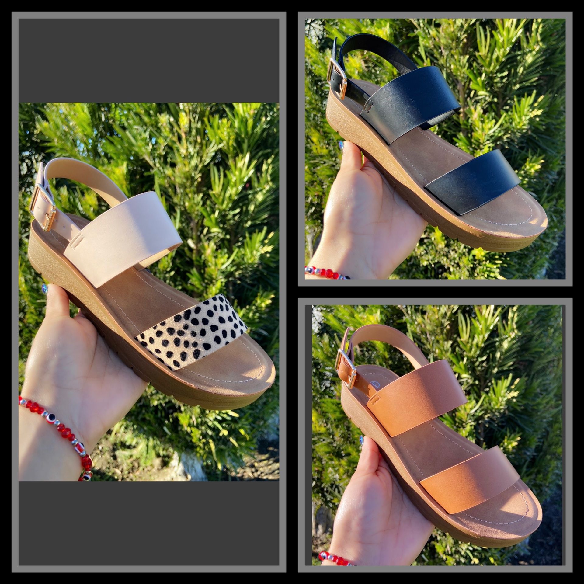 Fashion Women Sandals