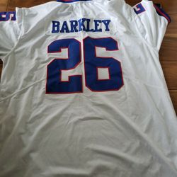 Football Jerseys 