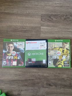 Xbox Games