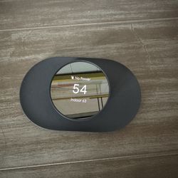 Google Nest Thermostat 