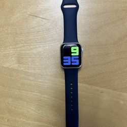 Apple Watch, Series 6