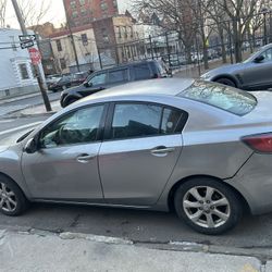 2010 Mazda 3 162,000 Miles