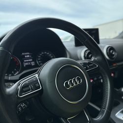 2016 Audi A3