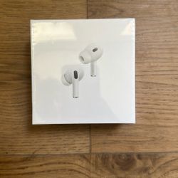 AirPod Pro 2