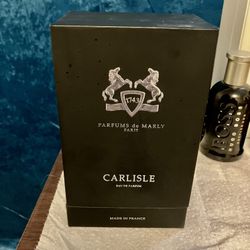 Parfums De Marly Carlisle 