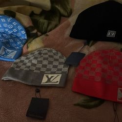 Lv Beanies