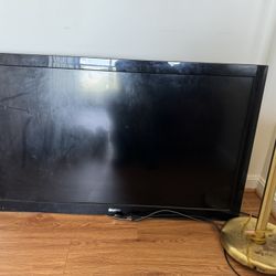 Sanyo Flatscreen Tv