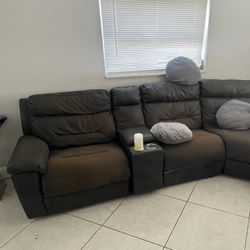 Couch /sofa