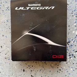 Shimano Di2 Shifter