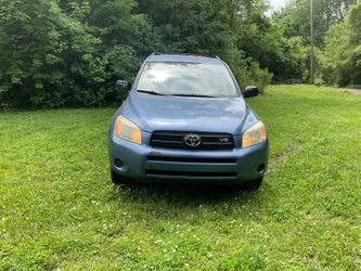 2007 Toyota Rav4