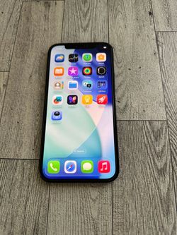 AT&T Cricket iPhone 12 64GB 100% Battery Life