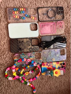 Case iPhone 15 Pro Max