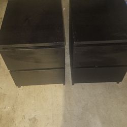 Night Stand Tables