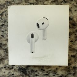 (REAL) AirPods 4 Won At Company Bbq. 