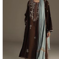 Zara shahjahan