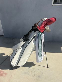 Vessel Sunday III bag only