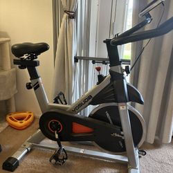 Stationary Bike