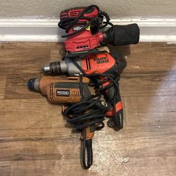Tools