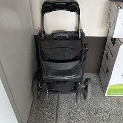 Stroller 