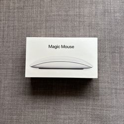 Mac Magic Mouse