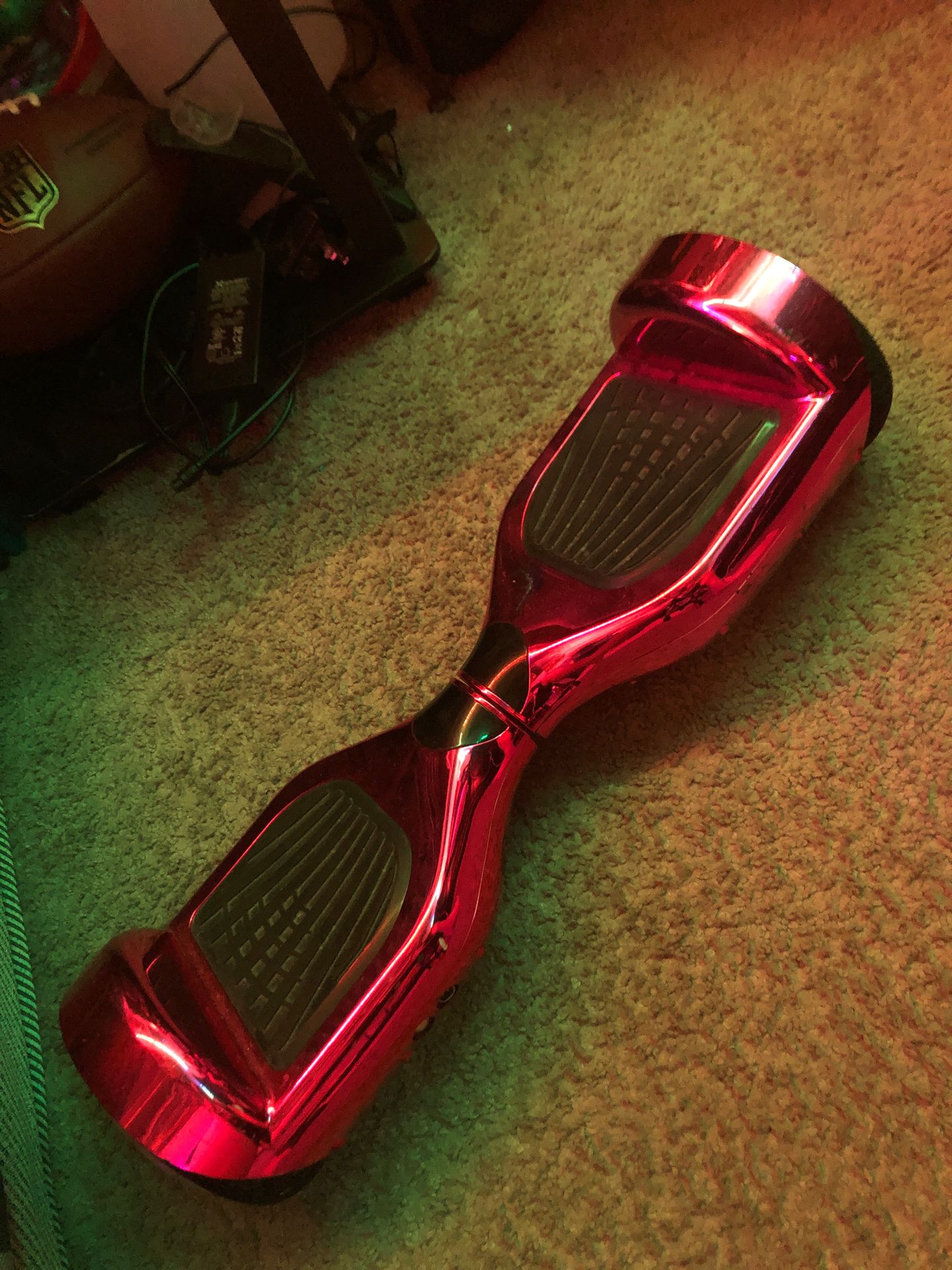 Hoverboard