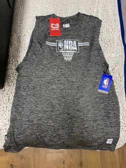 NBA Active Sleeveless Shirt