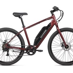 Schwinn 27.5 Hybrid Bike