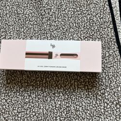Le Curl 32mm Titanium Curling Wand By L’ange