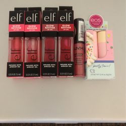 Lip Products