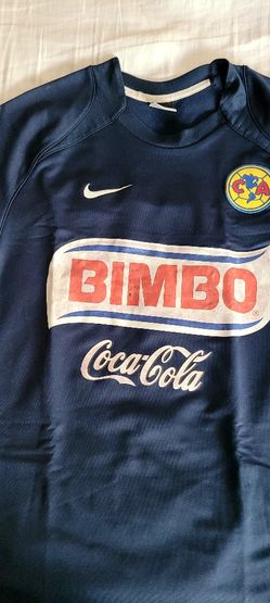 Club America NIKE OCHOA PORTERO