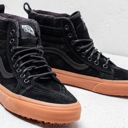 VANS SK8-HI SNEAKER MENS SIZE 11
