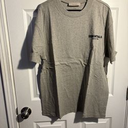 Essentials Shirt