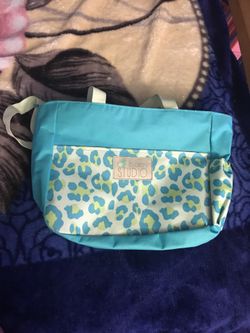 Diaper Bag