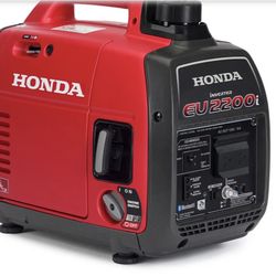 Honda Generator