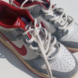 Nike Dunk