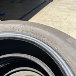 Cheap Tires